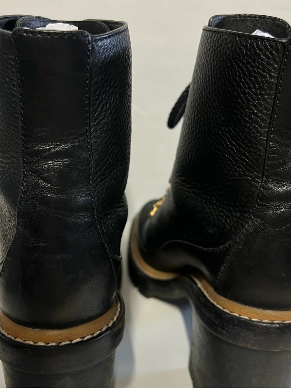 Tory Burch durable lace